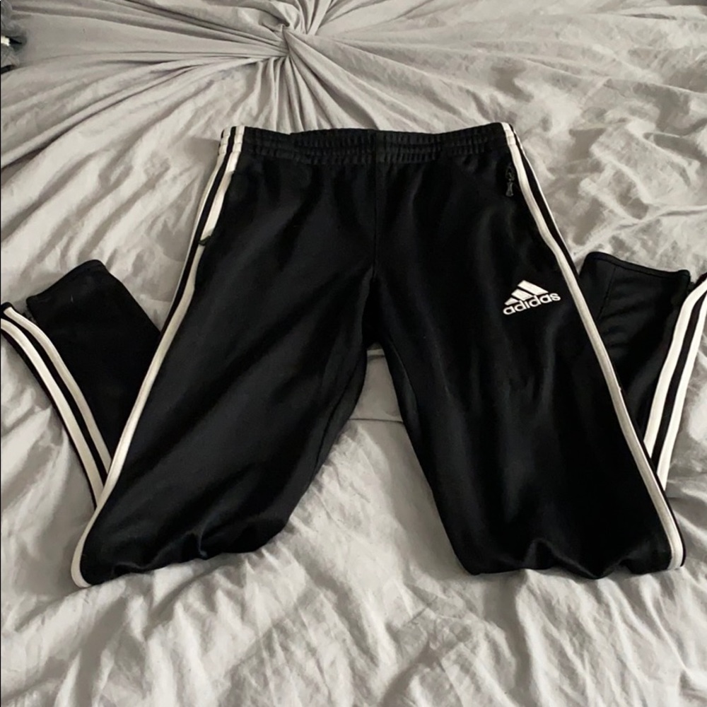 Adidas joggers